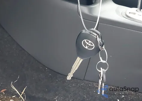 2009 Toyota Yaris from USA, damaged, VIN JTDBT903791315528